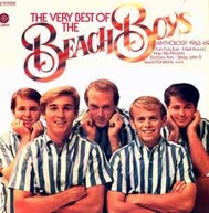 BEACH BOYS - ANTHOLOGY 1963 - 69